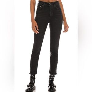 Agolde Nico High rise jeans